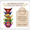 Vàng Thỏi Thần Tài Ngũ Sắc Cao Cấp Giá Rẻ - Giảm 3300đ Còn 15000đ 1