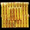 Vàng Thỏi Thần Tài Ngũ Sắc Cao Cấp Giá Rẻ - Giảm 3300đ Còn 15000đ 5