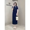 Váy Bút Chì Cạp Cao Che Bụng Công Sở Nữ V95 MindyDesign - Giá Chỉ 589k! 3