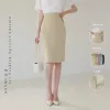 Váy Bút Chì Cạp Cao Che Bụng Công Sở Nữ V95 MindyDesign - Giá Chỉ 589k! 5