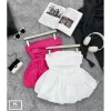 VÁY NỈ XOÈ RÚT DÂY HOTGIRRL SIÊU XINH VNI88 5