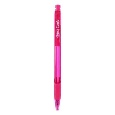 Viết Bi Gel Digno Comfy 24 Cây - Bút Gel Giao Màu Ngẫu Nhiên - Giá Chỉ Từ 41.000Đ