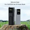 Vỏ Bảo Vệ Silicone Cho CUKTECH 10 - Túi Pin Sạc Nhẹ Cực Bền Giá Mềm Chỉ 60500đ 5