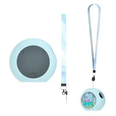 Vỏ Bọc Silicon Bảo Vệ Đồ Chơi Thú Cưng Punirunes - Giảm 22% còn 61600đ 4