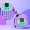 Vỏ Bọc Silicon Bảo Vệ Đồ Chơi Thú Cưng Punirunes - Giảm 22% còn 61600đ 5