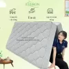 Vỏ Gối Dài 1m / 1.5m / 2m Cao Cấp Tiện Lợi Dễ Sử Dụng Dành Cho Cặp Đôi 6