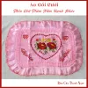 Vỏ Gối Đôi Tân Hôn 40-60cm Giá Rẻ 240k - Bộ Đẹp Cao Cấp Chất Lượng 6
