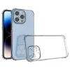 Vỏ iPhone trong suốt siêu mỏng TPU mềm bảo vệ iPhone 11 13 14 15 Pro Max giá rẻ chỉ 27216đ 5