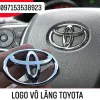 Vô Lăng Toyota Chính Hãng LOGO GS221-01600 Giá Rẻ Chỉ 75.111đ - Chất Lượng Cao 3