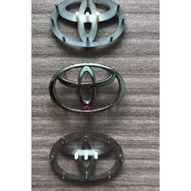 Vô Lăng Toyota Chính Hãng LOGO GS221-01600 Giá Rẻ Chỉ 75.111đ - Chất Lượng Cao 4