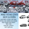 Vô Lăng Toyota Chính Hãng LOGO GS221-01600 Giá Rẻ Chỉ 75.111đ - Chất Lượng Cao 6