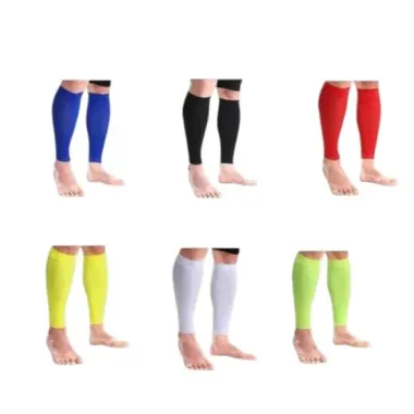 Vớ Ống Đồng Thể Thao Mới - Tất Chất Lượng Cao Giá 20k Giảm Từ 24800 VND 4