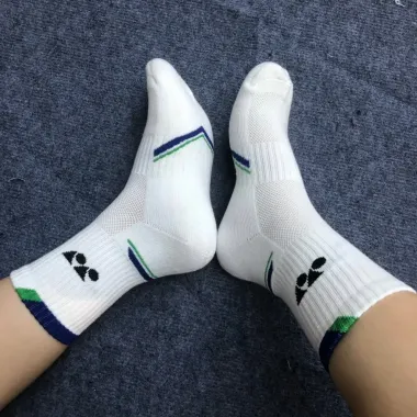 Vớ Thể Thao Nữ Chống Trơn Trượt Mùa Hè - Giảm Béo Chân Thoáng Khí Giá Chỉ 41040đ