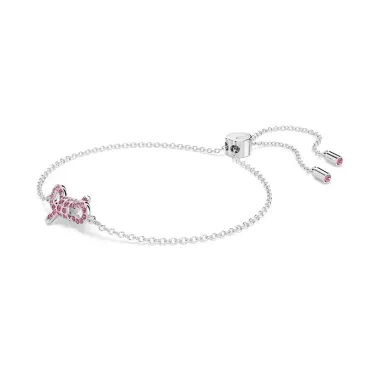Vòng Tay The Green Box Cherry Girly + Scarlett Bow Giảm Giá - Phù Hợp Da Nhạy Cảm Chỉ 389k