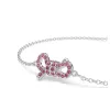 Vòng Tay The Green Box Cherry Girly + Scarlett Bow Giảm Giá - Phù Hợp Da Nhạy Cảm Chỉ 389k 5