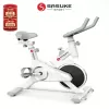 Xe đạp tập thể dục tại nhà, tập gym DS-600, SAKUKE SPORT nâng cao sức khỏe hỗ trợ nhịp tim 3