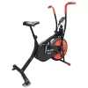 Xe đạp tập thể dục tại nhà, tập gym DS-600, SAKUKE SPORT nâng cao sức khỏe hỗ trợ nhịp tim 4