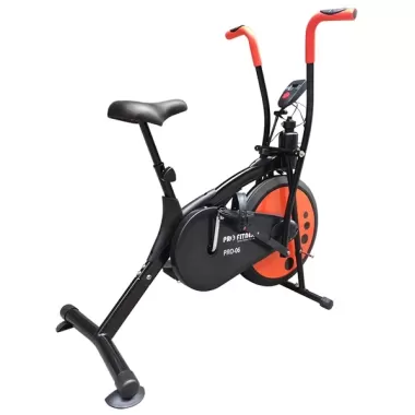 Xe đạp tập thể dục tại nhà, tập gym DS-600, SAKUKE SPORT nâng cao sức khỏe hỗ trợ nhịp tim