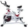Xe đạp tập thể dục tại nhà, tập gym DS-600, SAKUKE SPORT nâng cao sức khỏe hỗ trợ nhịp tim 5