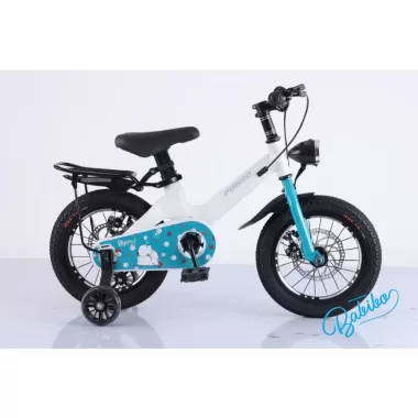 Xe đạp trẻ em, xe đạp phanh đĩa BABIBO KIDS cho bé từ 4 đến 12 tuổi (HÀNG CAO CẤP) 8