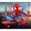 Xe Người Nhện Trượt Ván Giá Rẻ Chỉ 75.000Đ - Giảm 20%