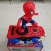 Xe Người Nhện Trượt Ván Giá Rẻ Chỉ 75.000Đ - Giảm 20% 4
