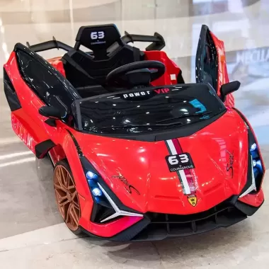 Xe ô tô điện trẻ em Lamborghini LT998 Hzbb866 HT9588 cho bé từ 1-5 tuổi, tặng 1 sạc điện, Bảo hành 12 tháng lồi 1 đổi 1 4 Xe ô tô điện trẻ em Lamborghini LT998 Hzbb866 HT9588 cho bé từ 1-5 tuổi, tặng 1 sạc điện, Bảo hành 12 tháng lồi 1 đổi 1 4