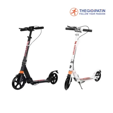 Xe Trượt Scooter ALS A5S ( 2 Màu ) [ Chính Hãng ] 3