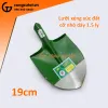 Xẻng Xúc Đất Đá Cát Đa Năng Giá Rẻ - Giảm 1440đ Còn 12000đ