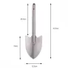 Xẻng Xúc Đất Đá Cát Đa Năng Giá Rẻ - Giảm 1440đ Còn 12000đ 3