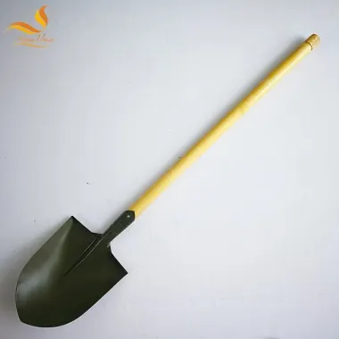 Xẻng Xúc Đất Đá Cát Đa Năng Giá Rẻ - Giảm 1440đ Còn 12000đ 5