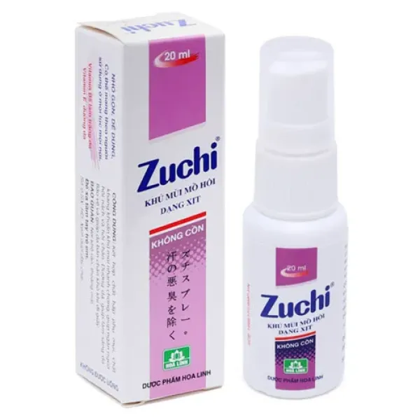 Trải nghiệm xịt khử mùi Suka 10ml & 30ml: cảm nhận thực tế về hương thơm và độ bền