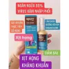Xịt Miệng Betadine Hàn Quốc - Giải Pháp Cổ Họng Tối Ưu Giá 299k! 6