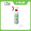 Xịt sát khuẩn nhanh khô Clincare SH70ml - Sát khuẩn bề mặt vật dụng hiệu quả giá 40k