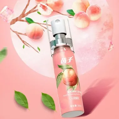 Xịt Thơm Miệng Hàn Quốc Giảm Hôi Miệng Ngăn Vi Khuẩn - Combo 2 Chỉ 42000đ