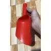 Xúc Gạo Xúc Cát Nhựa Đủ Size - Muỗng Múc Gạo Đá Muối Giá Chỉ 23500Đ 3