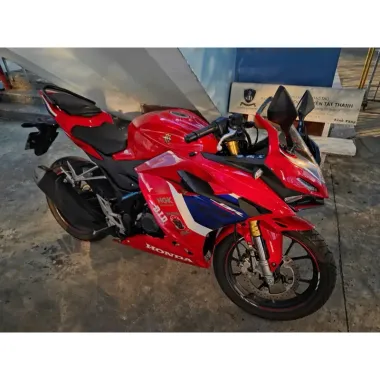 yếm cánh gió mẫu CBR250R cho CBR150R 2021 2022 - Giảm giá chỉ còn 1.200.000đ 1
