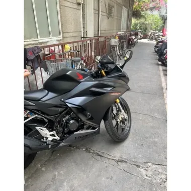 yếm cánh gió mẫu CBR250R cho CBR150R 2021 2022 - Giảm giá chỉ còn 1.200.000đ 4