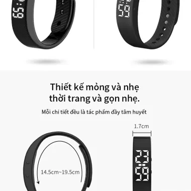 ZGO Đồng Hồ Thông Minh Cho Nam Thể Thao IP65 Chống Nước Đo Bước Chân Theo Dõi Giấc Ngủ Báo Thức Rung 663X 5 ZGO Đồng Hồ Thông Minh Cho Nam Thể Thao IP65 Chống Nước Đo Bước Chân Theo Dõi Giấc Ngủ Báo Thức Rung 663X 5
