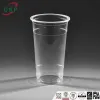 50 cốc nhựa dùng một lần đủ size 140ml 220ml 300ml 400ml 500ml 700ml chất liệu nhựa (có bán sỉ) - 230911 1