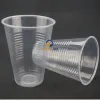 50 cốc nhựa dùng một lần đủ size 140ml 220ml 300ml 400ml 500ml 700ml chất liệu nhựa (có bán sỉ) - 230911 4