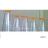 50 cốc nhựa dùng một lần đủ size 140ml 220ml 300ml 400ml 500ml 700ml chất liệu nhựa (có bán sỉ) - 230911 5