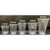50 cốc nhựa dùng một lần đủ size 140ml 220ml 300ml 400ml 500ml 700ml chất liệu nhựa (có bán sỉ) - 230911 6