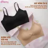 Áo Bra Su Lụa Lạnh Tàng Hình Siêu Mỏng Nhẹ Thoải Mái Không Gọng - Giảm 27% Còn 57500đ 4