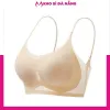 Áo Bra Su Lụa Lạnh Tàng Hình Siêu Mỏng Nhẹ Thoải Mái Không Gọng - Giảm 27% Còn 57500đ 5