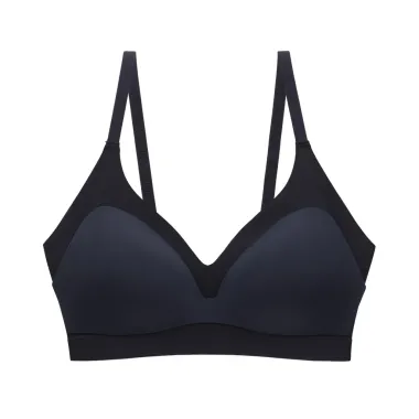 Áo Bra Su Lụa Lạnh Tàng Hình Siêu Mỏng Nhẹ Thoải Mái Không Gọng - Giảm 27% Còn 57500đ 6