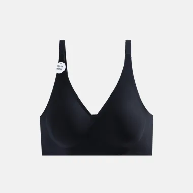 Áo Bra Tàng Hình Không Gọng LINHSHOP - Mặc Êm, Mềm Mại, Giá Chỉ 81000đ 6