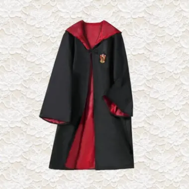 Áo Choàng Phù Thủy Manmei Cho Học Sinh Giá Cực Sốc - Giảm 32k Còn 163620 VND