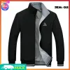 Áo Khoát Nam Thêu Logo Cao Cấp Chống Mưa Giá Rẻ 89K Thay 107690VNĐ 4