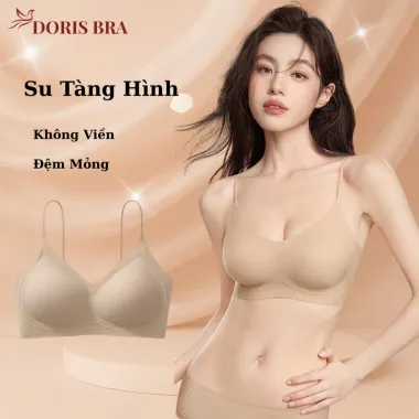 Áo Lót Nữ HƯƠNG HOA TRÀ Mỏng Nhẹ Thoáng Mát Giá Cực Sốc - 79900đ 1